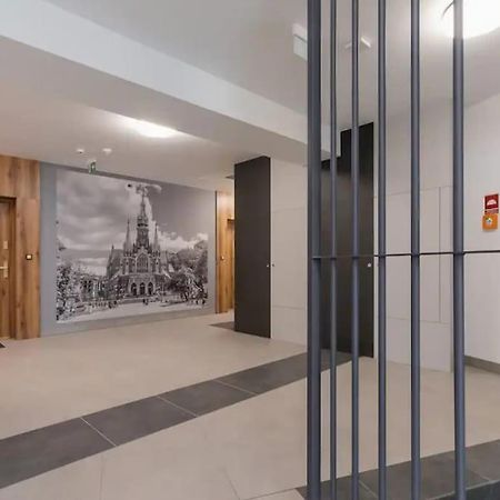 Lwowska 10 Residence, Rodzinny Apart Krakov Exteriér fotografie