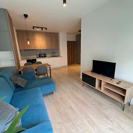 Lwowska 10 Residence, Rodzinny Apart Krakov Exteriér fotografie