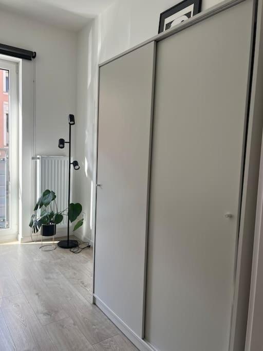 Lwowska 10 Residence, Rodzinny Apart Krakov Exteriér fotografie
