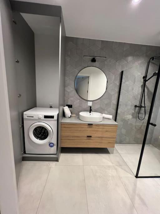 Lwowska 10 Residence, Rodzinny Apart Krakov Exteriér fotografie