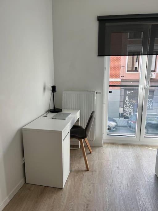 Lwowska 10 Residence, Rodzinny Apart Krakov Exteriér fotografie
