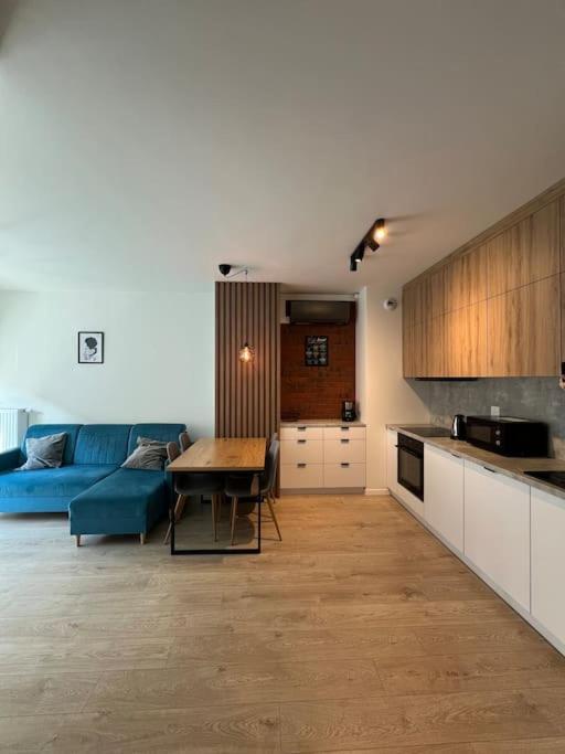 Lwowska 10 Residence, Rodzinny Apart Krakov Exteriér fotografie