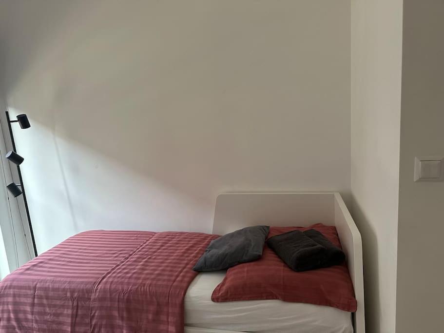 Lwowska 10 Residence, Rodzinny Apart Krakov Exteriér fotografie