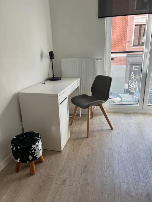 Lwowska 10 Residence, Rodzinny Apart Krakov Exteriér fotografie