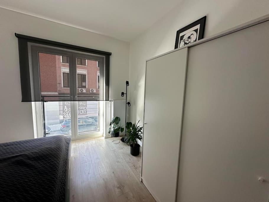 Lwowska 10 Residence, Rodzinny Apart Krakov Exteriér fotografie
