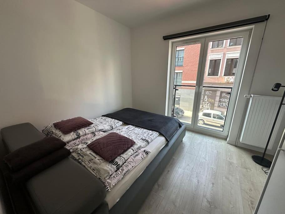 Lwowska 10 Residence, Rodzinny Apart Krakov Exteriér fotografie