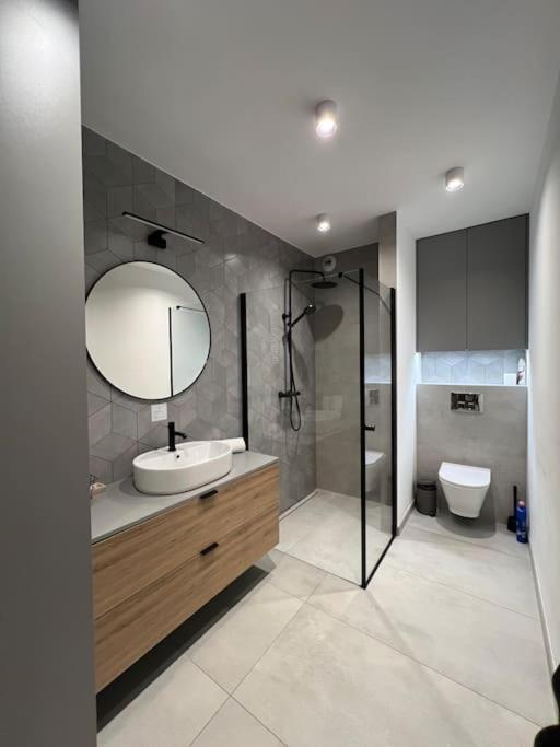 Lwowska 10 Residence, Rodzinny Apart Krakov Exteriér fotografie