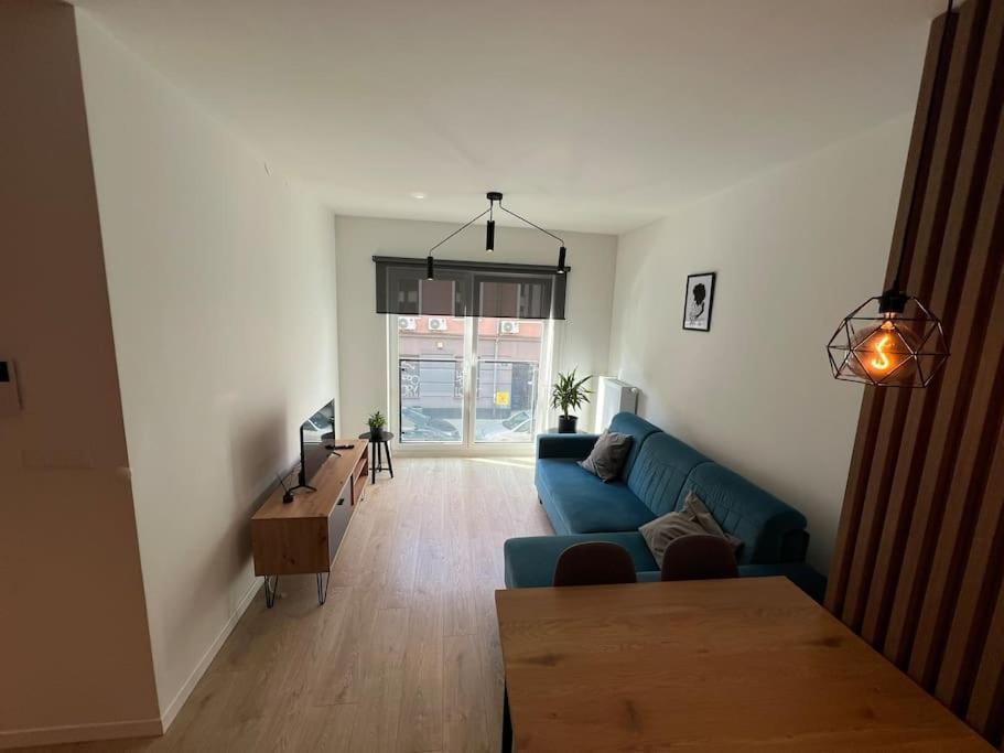 Lwowska 10 Residence, Rodzinny Apart Krakov Exteriér fotografie
