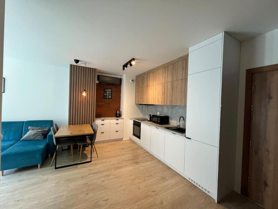 Lwowska 10 Residence, Rodzinny Apart Krakov Exteriér fotografie