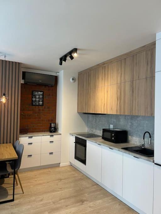 Lwowska 10 Residence, Rodzinny Apart Krakov Exteriér fotografie