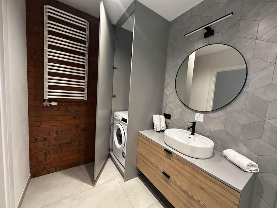 Lwowska 10 Residence, Rodzinny Apart Krakov Exteriér fotografie