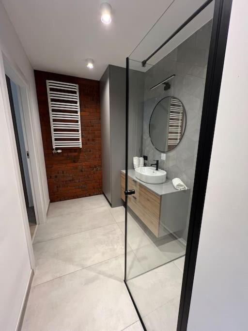 Lwowska 10 Residence, Rodzinny Apart Krakov Exteriér fotografie