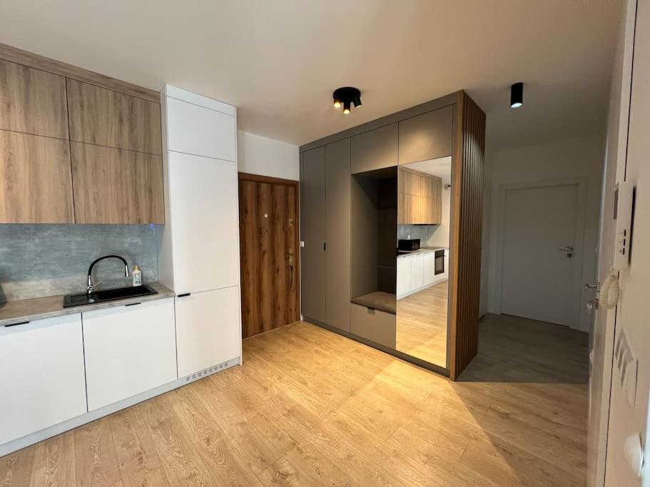 Lwowska 10 Residence, Rodzinny Apart Krakov Exteriér fotografie