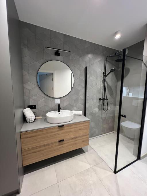 Lwowska 10 Residence, Rodzinny Apart Krakov Exteriér fotografie
