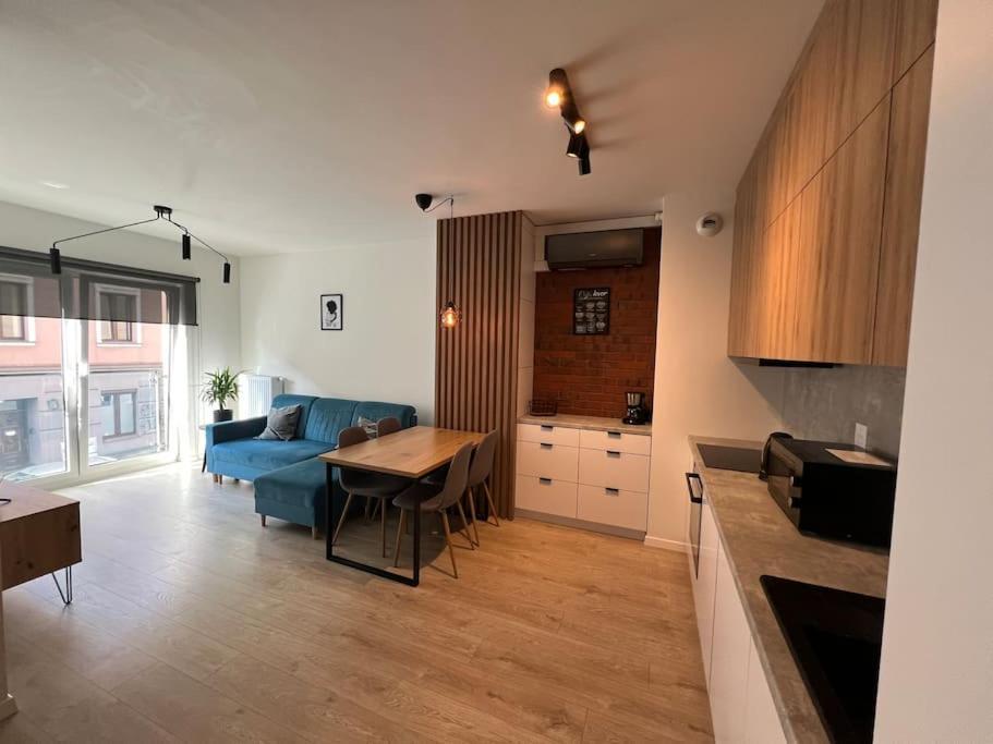 Lwowska 10 Residence, Rodzinny Apart Krakov Exteriér fotografie