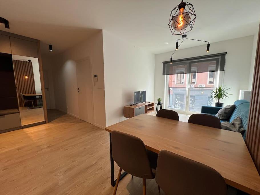 Lwowska 10 Residence, Rodzinny Apart Krakov Exteriér fotografie