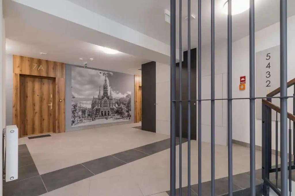Lwowska 10 Residence, Rodzinny Apart Krakov Exteriér fotografie