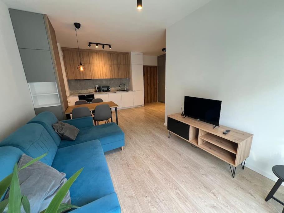 Lwowska 10 Residence, Rodzinny Apart Krakov Exteriér fotografie